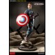 Captain America The First Avenger Premium Format Figure 1/4 53 cm